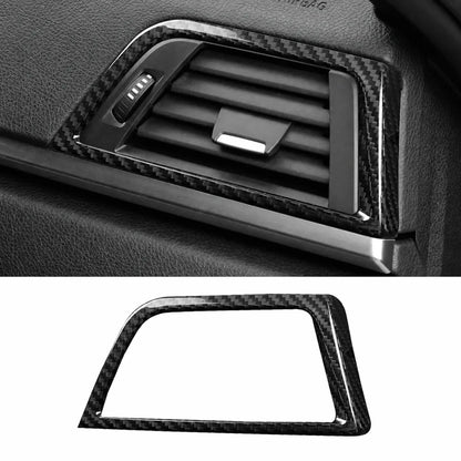Mavlaro Echtcarbon Innenraum-Komplettset 10-teilig für BMW 3er F30 2011-2018 / 3er F34 2013-2020