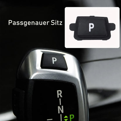 Mavlaro P-Taste Ersatz für BMW Automatik-Wählhebel F30/F31/F34, F10/F11, F01/F02, X3/X4/X5/X6