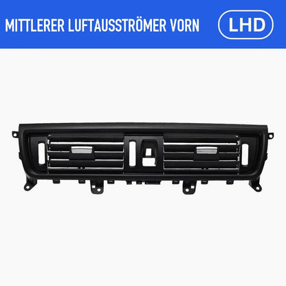Mavlaro Luftausströmer Ersatzteil für BMW 5er F10 2010-2017 / 5er F11 2010-2017