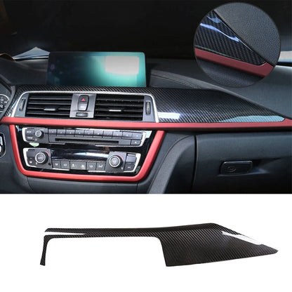 Mavlaro Echtcarbon Innenraum-Komplettset 10-teilig für BMW 3er F30 2011-2018 / 3er F31 2012-2019 / 3er F34 2013-2020 / 4er F32 2013-2020 / 4er F36 2014-2021