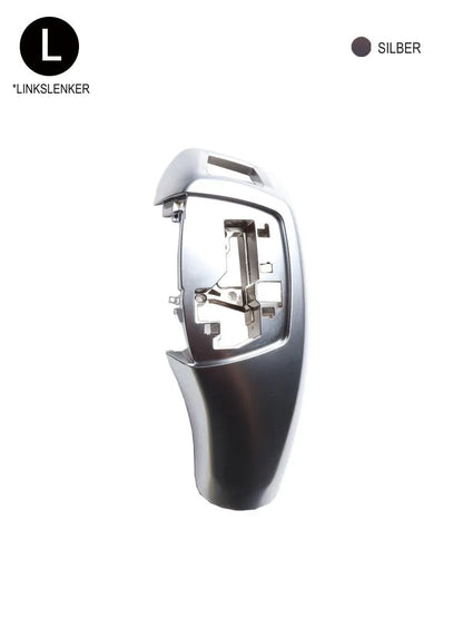 Mavlaro Schaltknauf-Abdeckung Ersatzteil für BMW F20/F21/F22/F23/F30/F31/F32/F36/F10/F25/F26 2013-2017