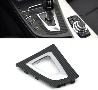 Mavlaro Schaltkulissenrahmen Ersatz 51169234131 für BMW 3er F30/F31/F34 & 4er F32/F33/F36