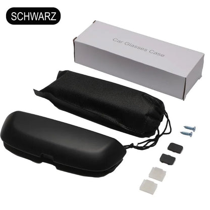 Mavlaro Brillenhalter Dachgriff-Ersatz Fahrerseite für BMW F30/F31/F10/F11/F25/G20/G30/G05/G07