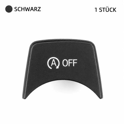 Mavlaro Auto Start Stop OFF Taste Ersatz für BMW F20/F22/F30/F32 F80/F82 2011-2020