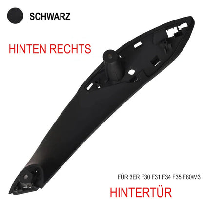Mavlaro Innentürgriff Ersatzteil für BMW 3er F30 2011-2018 / 3er F31 2012-2019 / 3er F34 2013-2020 / 3er F80 2014-2018 / 4er F32 2013-2020 / 4er F33 2013-2020 / 4er F36 2014-2021 / 4er F82 2013-2020 / 4er F83 2013-2020