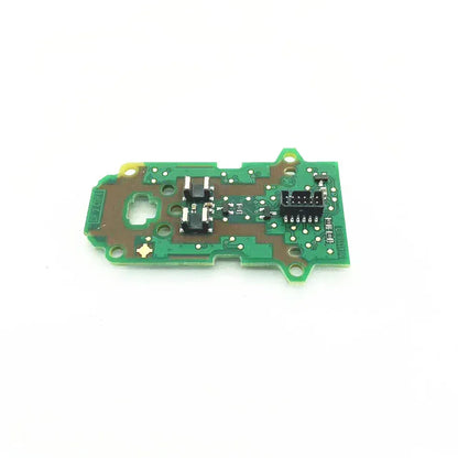 Mavlaro Wählhebelblende mit LED-Platine für BMW 5er F07 2009-2017 / 5er F10 2010-2017 / 6er F06 2012-2018 / 6er F12 2011-2018 / 7er F02 2008-2015
