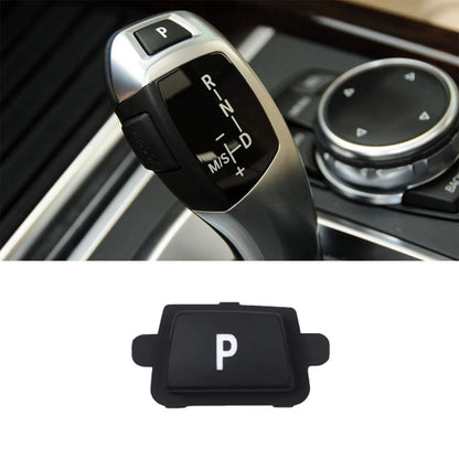 Mavlaro P-Taste Ersatz für BMW Automatik-Wählhebel F30/F31/F34, F10/F11, F01/F02, X3/X4/X5/X6