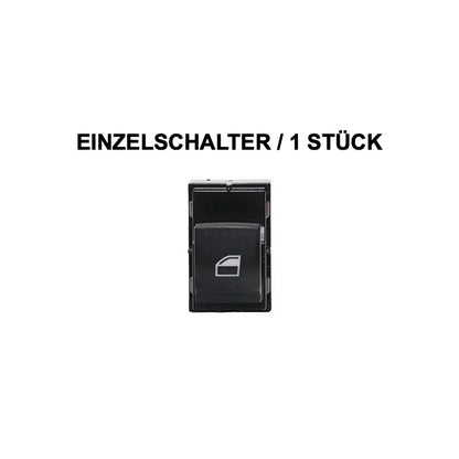 Mavlaro Fensterheberschalter-Taste Ersatzteil für BMW F30/F10/F11/F07/F01/F02/F25/F26