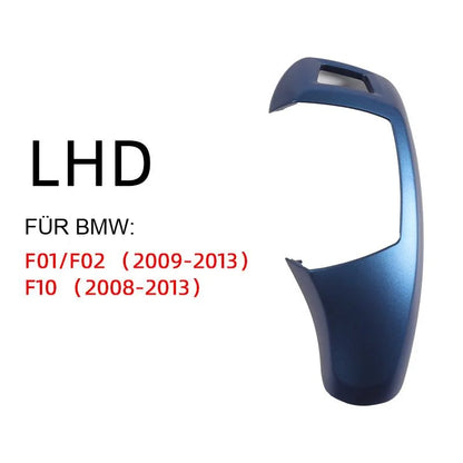 Mavlaro Schaltknauf-Abdeckung Ersatzteil für BMW 7er F01 2008-2015 / 7er F02 2008-2015 / 5er F10 2010-2017