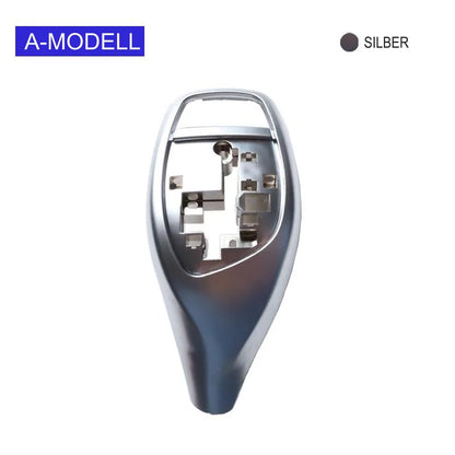 Mavlaro Schaltknauf-Abdeckung Ersatzteil für BMW F-Chassis F20/F30/F10/F01/F25/F26