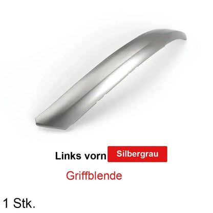 Mavlaro Innentürgriff-Ersatz & Blende vorn für BMW X5 E53 2000-2006