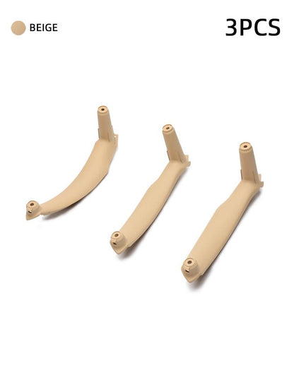 Mavlaro Innentürgriff-Halter Ersatzteil ohne Türverkleidungsausbau für BMW X5 E70 & X6 E71/E72 2007-2014