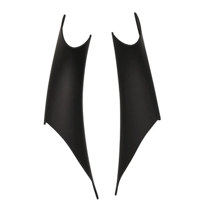 Mavlaro Innentürgriff-Abdeckungen 2-teilig ohne Türverkleidungsausbau für BMW 3er/4er F30/F31/F34/F32/F33/F36 & M3/M4 F80/F82/F83