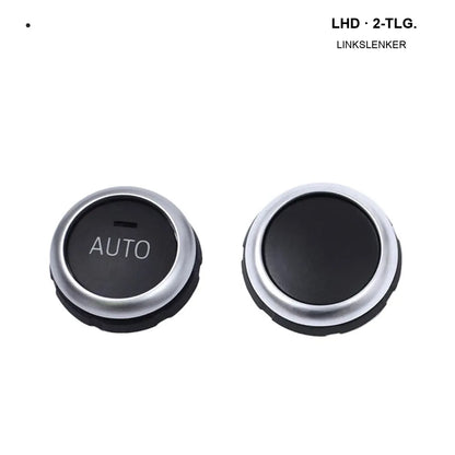 Mavlaro Klima-Bedienknopf Ersatz für BMW F10/F07/F12/F13/F01/F15/F16