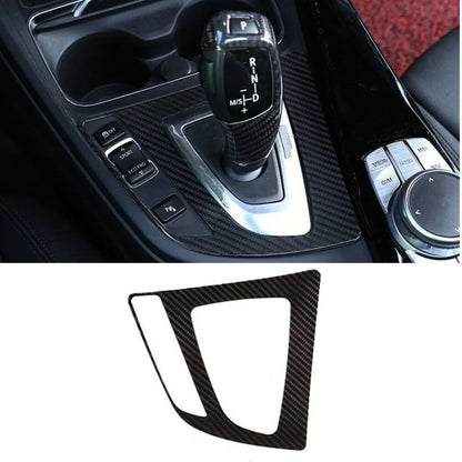 Mavlaro Echtcarbon Innenraum-Komplettset 10-teilig für BMW 3er F30 2011-2018 / 3er F31 2012-2019 / 3er F34 2013-2020 / 4er F32 2013-2020 / 4er F36 2014-2021