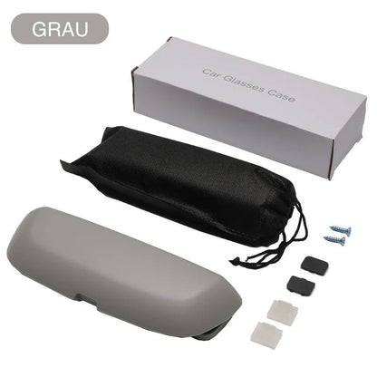 Mavlaro Brillenhalter Dachgriff-Ersatz Fahrerseite für BMW F30/F31/F10/F11/F25/G20/G30/G05/G07