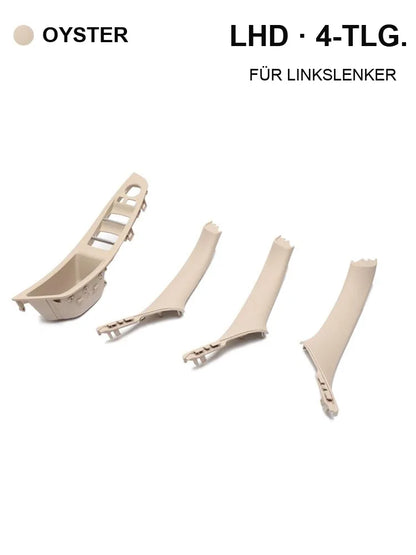 Mavlaro Innenraum Reparatur-Set 4-teilig für BMW 5er F10 2010-2017 / 5er F11 2010-2017