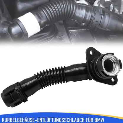 Mavlaro Kurbelgehäuseentlüftung Schlauch 11127584128 für BMW N55 E90 F10 F25 F15
