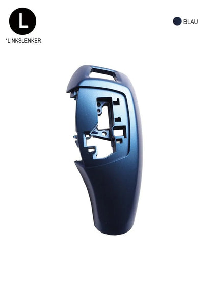 Mavlaro Schaltknauf-Abdeckung Ersatzteil für BMW F20/F21/F22/F23/F30/F31/F32/F36/F10/F25/F26 2013-2017