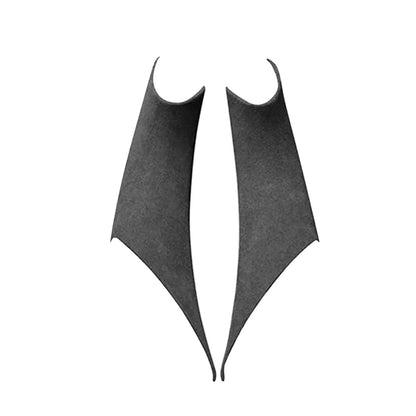 Mavlaro Alcantara-Optik Innentürgriff-Abdeckung 2/4-teilig für BMW F30-F36 2013-2018