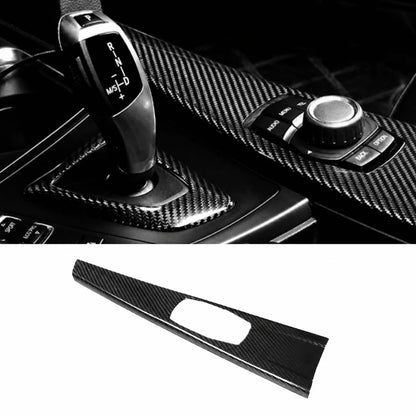 Mavlaro Echtcarbon Innenraum-Komplettset 10-teilig für BMW 3er F30 2011-2018 / 3er F34 2013-2020