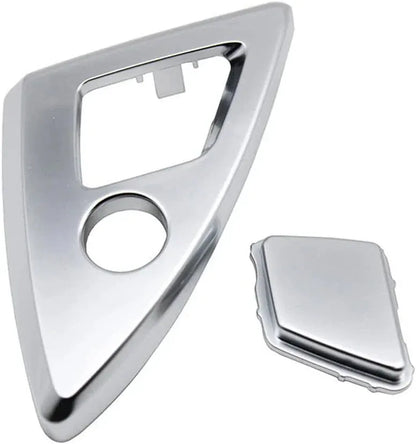 Mavlaro Armlehnenfach-Schalter Ersatz für BMW 5er F10 2010-2017 / 5er F11 2010-2017