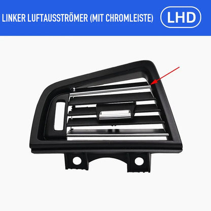 Mavlaro Luftausströmer Ersatzteil für BMW 5er F10 2010-2017 / 5er F11 2010-2017