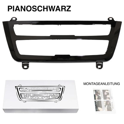 Mavlaro LED Mittelkonsole Ambient Light Panel für BMW 3er F30/F31 & 4er F32/F33