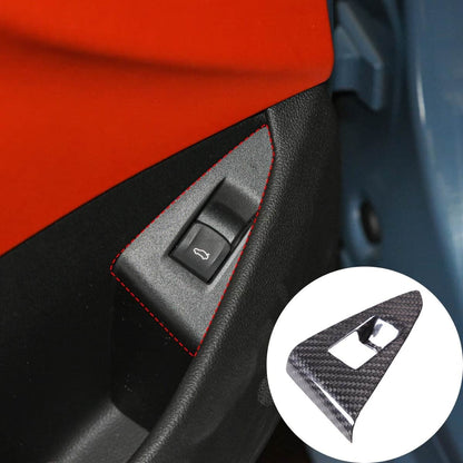 Mavlaro Echtcarbon Innenraum-Komplettset für BMW 8er Cabrio G14 2019-2022