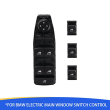 Mavlaro Fensterheberschalter-Taste Ersatzteil für BMW F30/F10/F11/F07/F01/F02/F25/F26