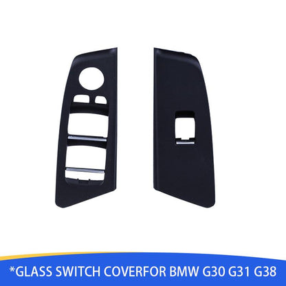 Mavlaro Fensterheberschalter-Blende für BMW 5er G30/G31 2017-2022 links/rechts
