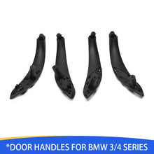 Mavlaro Innentürgriff Ersatzteil für BMW 3er F30/F31/F34/F80 & 4er F32/F33/F36/F82/F83 2012-2020