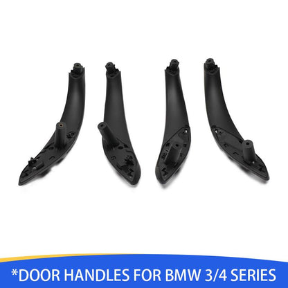 Mavlaro Innentürgriff Ersatzteil für BMW 3er F30/F31/F34/F80 & 4er F32/F33/F36/F82/F83 2012-2020