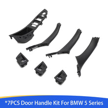 Mavlaro Innenraum Reparatur-Set 7-teilig für BMW 5er F10/F11 2010-2016