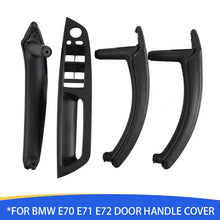 Mavlaro Innentürgriff-Ersatz komplett für BMW X5 E70 2007-2013 & X6 E71/E72 2008-2014