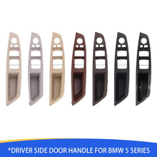 Mavlaro Fensterheberschalter-Armauflagenpanel Ersatzteil Fahrerseite für BMW F10/F11 2010-2016