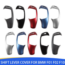Mavlaro Schaltknauf-Abdeckung Ersatzteil für BMW 7er F01/F02 & 5er F10 2009-2013