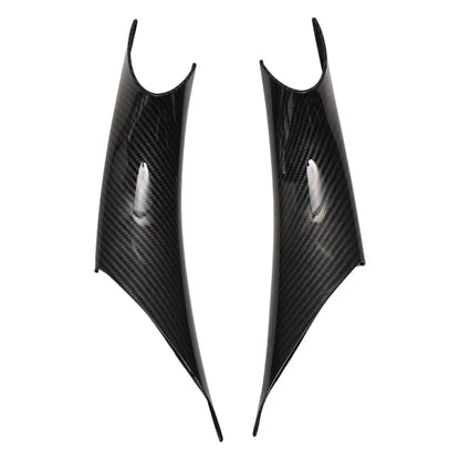 Mavlaro Innentürgriff-Abdeckungen 2-teilig ohne Türverkleidungsausbau für BMW 3er/4er F30/F31/F34/F32/F33/F36 & M3/M4 F80/F82/F83