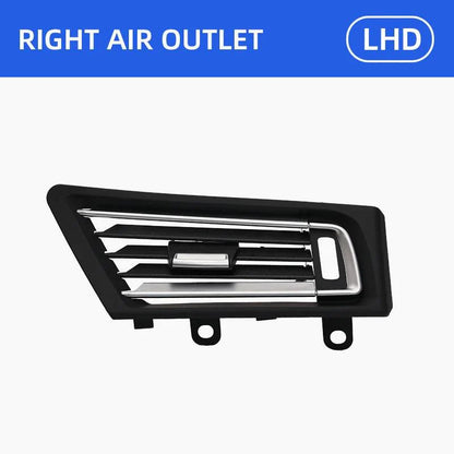 Mavlaro Luftausströmer Ersatzteil für BMW 7er F01/F02 2008-2015 LHD vorne/hinten