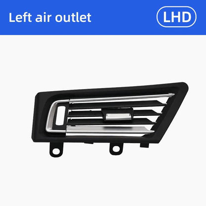 Mavlaro Luftausströmer Ersatzteil für BMW 7er F01/F02 2008-2015 LHD vorne/hinten