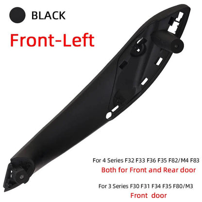 Mavlaro Innentürgriff Ersatzteil für BMW 3er F30/F31/F34/F80 & 4er F32/F33/F36/F82/F83 2012-2020