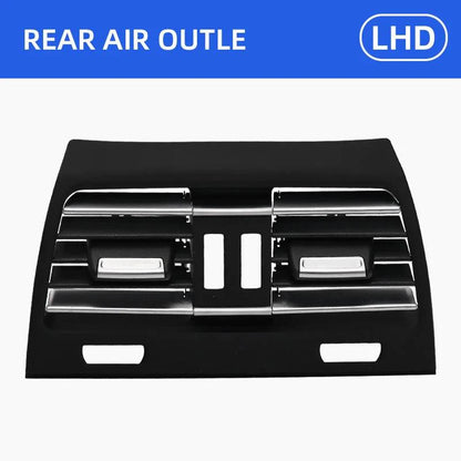 Mavlaro Luftausströmer Ersatzteil für BMW 7er F01/F02 2008-2015 LHD vorne/hinten
