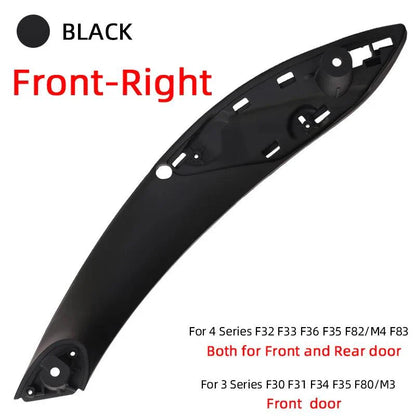 Mavlaro Innentürgriff Ersatzteil für BMW 3er F30/F31/F34/F80 & 4er F32/F33/F36/F82/F83 2012-2020