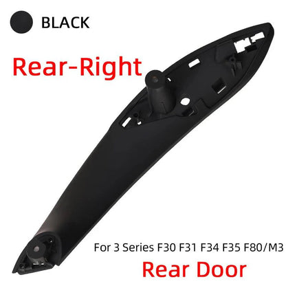 Mavlaro Innentürgriff Ersatzteil für BMW 3er F30/F31/F34/F80 & 4er F32/F33/F36/F82/F83 2012-2020