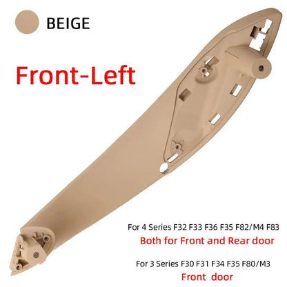 Mavlaro Innentürgriff Ersatzteil für BMW 3er F30/F31/F34/F80 & 4er F32/F33/F36/F82/F83 2012-2020