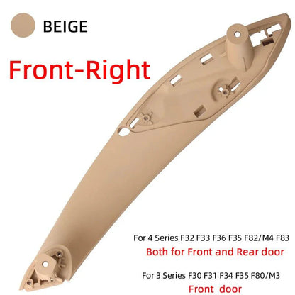 Mavlaro Innentürgriff Ersatzteil für BMW 3er F30/F31/F34/F80 & 4er F32/F33/F36/F82/F83 2012-2020