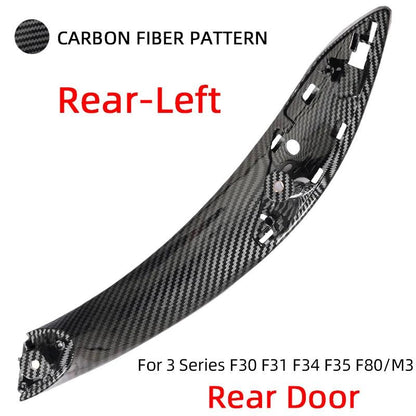 Mavlaro Innentürgriff Ersatzteil für BMW 3er F30/F31/F34/F80 & 4er F32/F33/F36/F82/F83 2012-2020