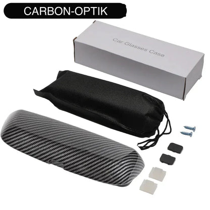 Mavlaro Brillenhalter Dachgriff-Ersatz Fahrerseite für BMW F30/F31/F10/F11/F25/G20/G30/G05/G07
