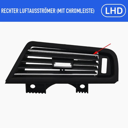 Mavlaro Luftausströmer Ersatzteil für BMW 5er F10 2010-2017 / 5er F11 2010-2017