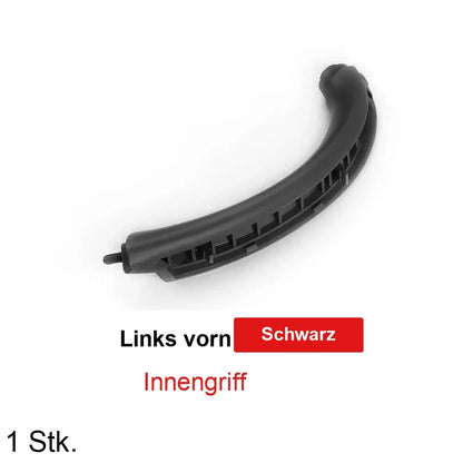 Mavlaro Innentürgriff-Ersatz & Blende vorn für BMW X5 E53 2000-2006